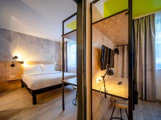 Ibis Styles Wien Messe Prater fotoÄŸrafÄ±