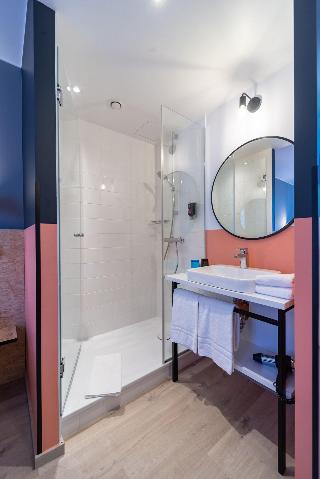 Ibis Styles Wien Messe Prater fotoÄŸrafÄ±