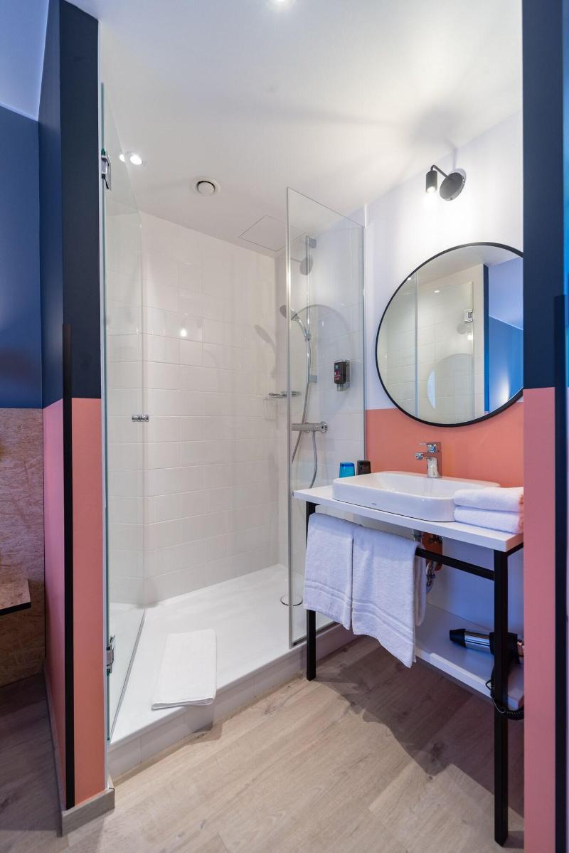 Ibis Styles Wien Messe Prater - Oda