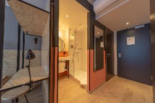 Ibis Styles Wien Messe Prater fotoÄŸrafÄ±