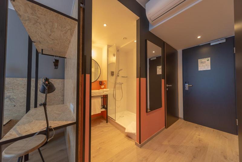 Ibis Styles Wien Messe Prater - Oda