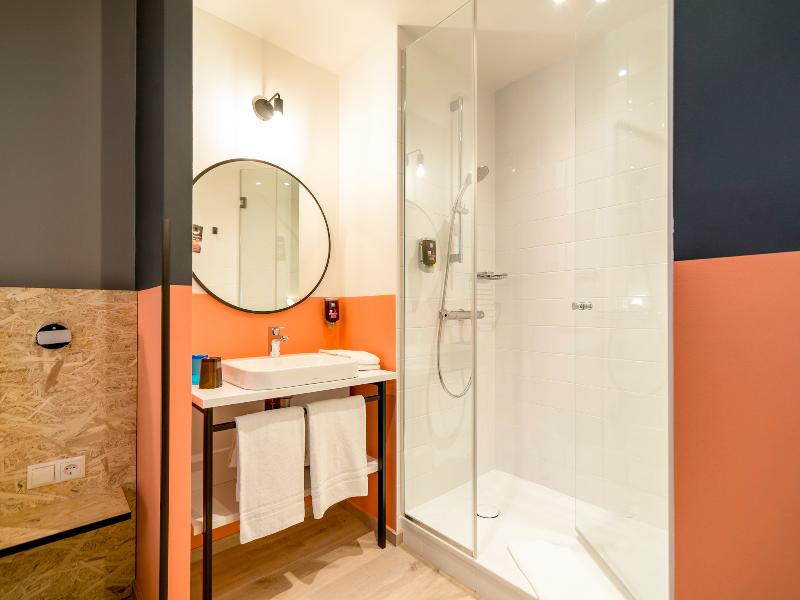 Ibis Styles Wien Messe Prater - Oda