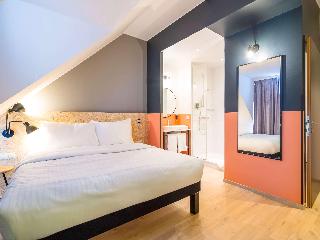 Ibis Styles Wien Messe Prater fotoÄŸrafÄ±