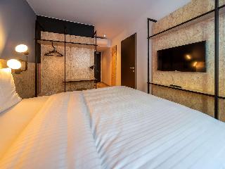 Ibis Styles Wien Messe Prater fotoÄŸrafÄ±
