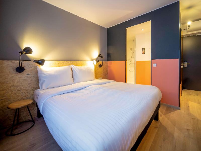 Ibis Styles Wien Messe Prater - Oda