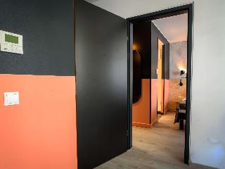 Ibis Styles Wien Messe Prater fotoÄŸrafÄ±