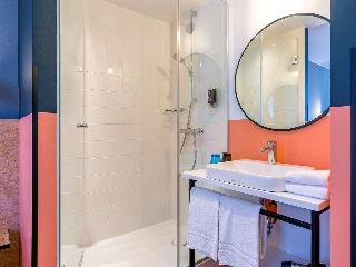 Ibis Styles Wien Messe Prater fotoÄŸrafÄ±