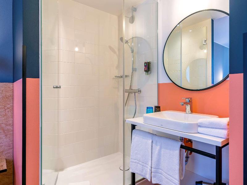 Ibis Styles Wien Messe Prater - Oda