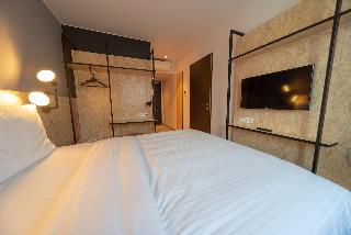 Ibis Styles Wien Messe Prater fotoÄŸrafÄ±