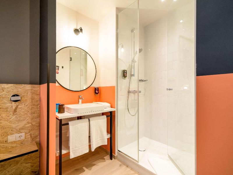Ibis Styles Wien Messe Prater - Oda