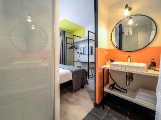 Ibis Styles Wien Messe Prater fotoÄŸrafÄ±