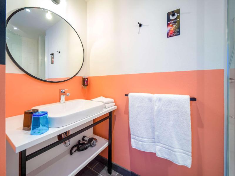 Ibis Styles Wien Messe Prater - Oda