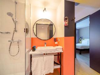 Ibis Styles Wien Messe Prater fotoÄŸrafÄ±
