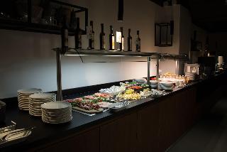 Ibis Styles Wien Messe Prater fotoÄŸrafÄ±
