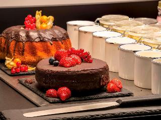 Ibis Styles Wien Messe Prater fotoÄŸrafÄ±