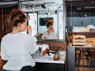 Ibis Styles Wien Messe Prater fotoÄŸrafÄ±