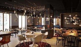 Ibis Styles Wien Messe Prater fotoÄŸrafÄ±