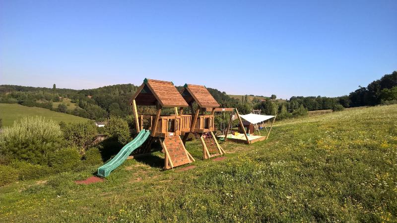 Panoramahof Loipersdorf - Aktivite