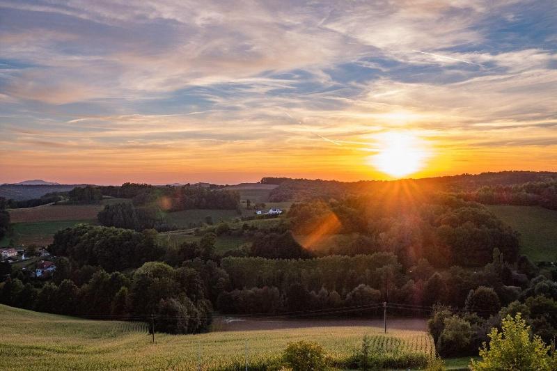Panoramahof Loipersdorf - Genel