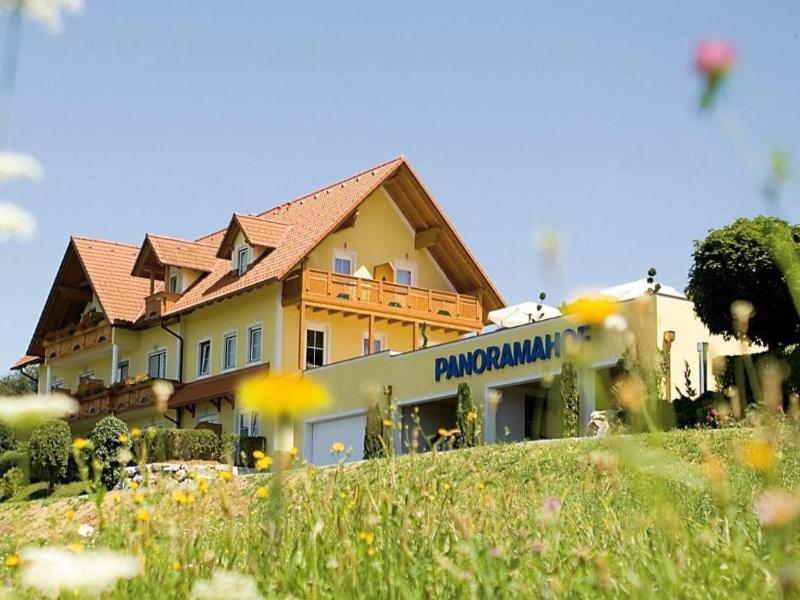 Panoramahof Loipersdorf - Genel