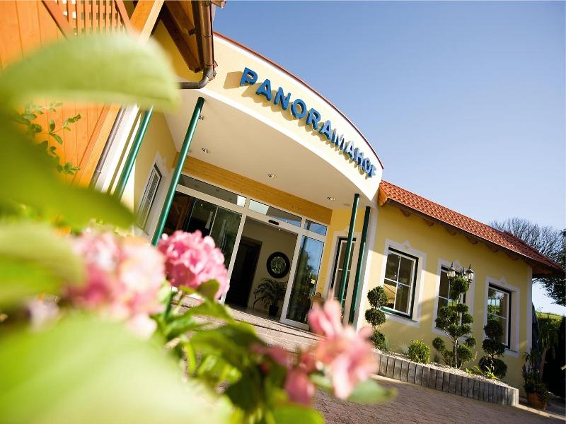 Panoramahof Loipersdorf - Genel