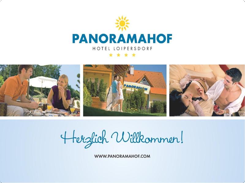 Panoramahof Loipersdorf - Genel