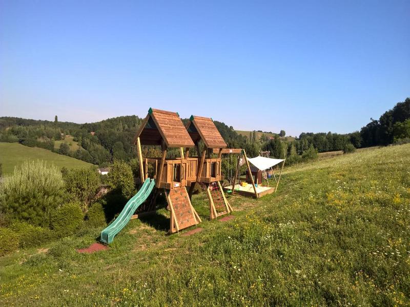 Panoramahof Loipersdorf - Genel