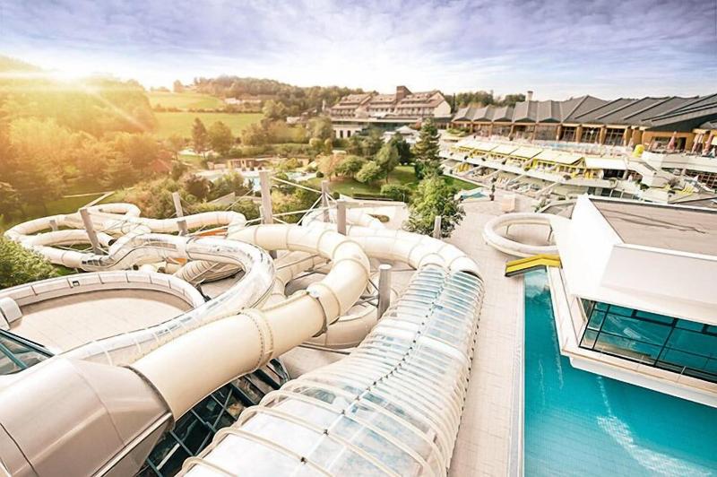 Panoramahof Loipersdorf - Genel