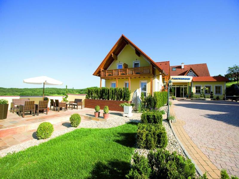 Panoramahof Loipersdorf - Genel