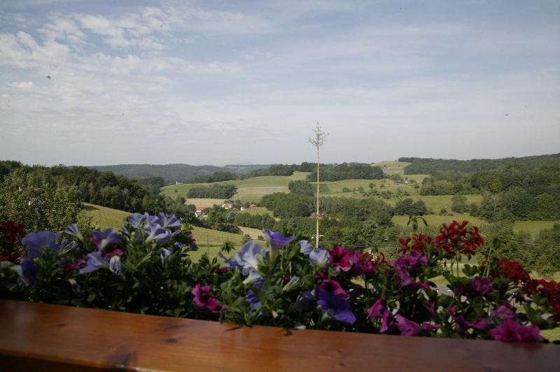 Panoramahof Loipersdorf - Oda