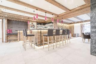 Hotel Mondin fotoÄŸrafÄ±
