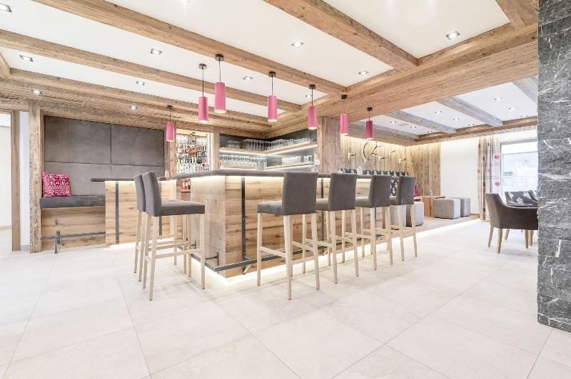 Hotel Mondin - Bar