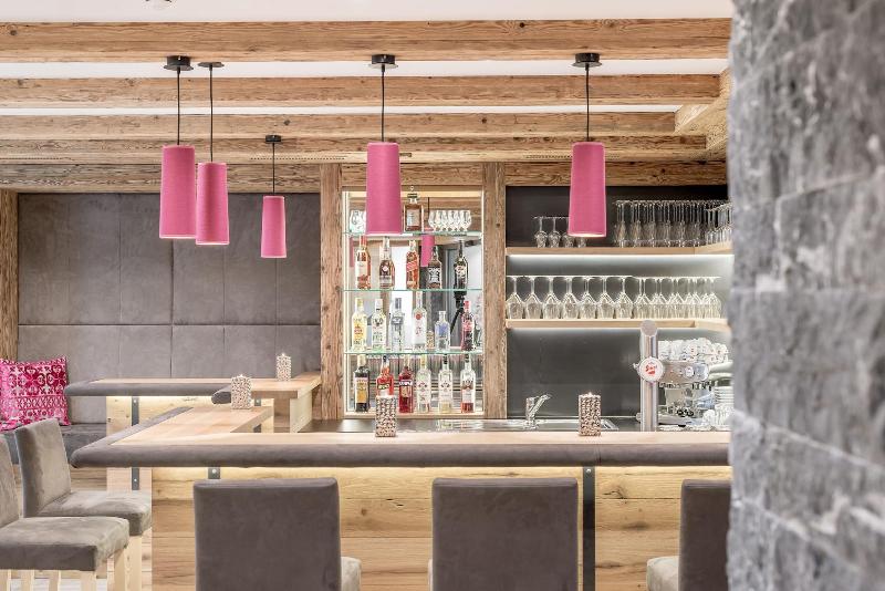 Hotel Mondin - Bar