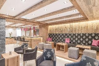 Hotel Mondin fotoÄŸrafÄ±