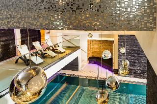 Hotel Mondin fotoÄŸrafÄ±