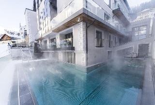 Hotel Mondin fotoÄŸrafÄ±