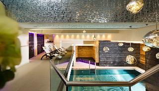 Hotel Mondin fotoÄŸrafÄ±