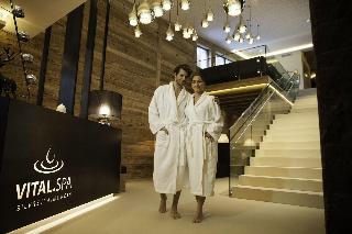Hotel Mondin fotoÄŸrafÄ±