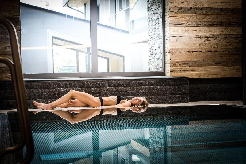 Hotel Mondin - Aktivite