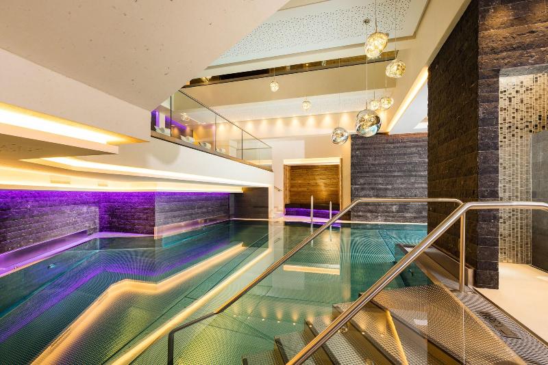 Hotel Mondin - Aktivite