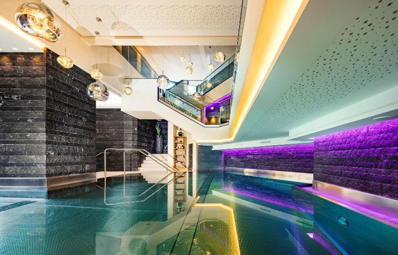 Hotel Mondin - Aktivite