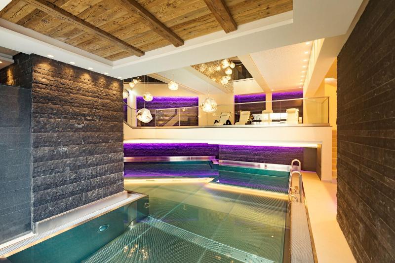 Hotel Mondin - Aktivite