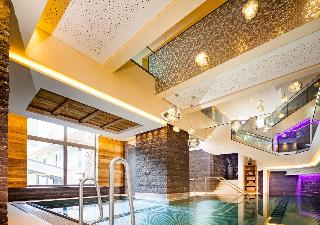 Hotel Mondin fotoÄŸrafÄ±