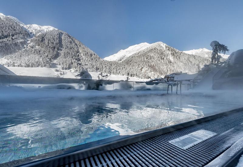 Hotel Mondin - Aktivite