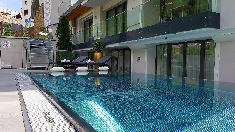 Hotel Mondin - Aktivite