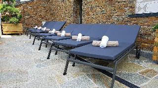 Hotel Mondin fotoÄŸrafÄ±