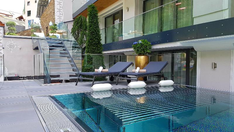 Hotel Mondin - Aktivite