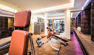 Hotel Mondin fotoÄŸrafÄ±