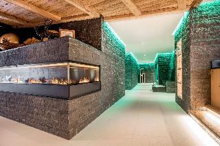 Hotel Mondin fotoÄŸrafÄ±