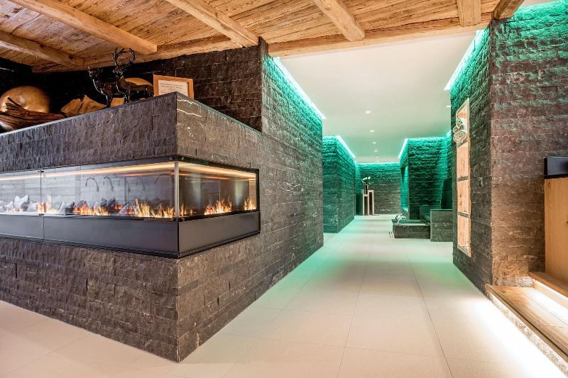 Hotel Mondin - Aktivite